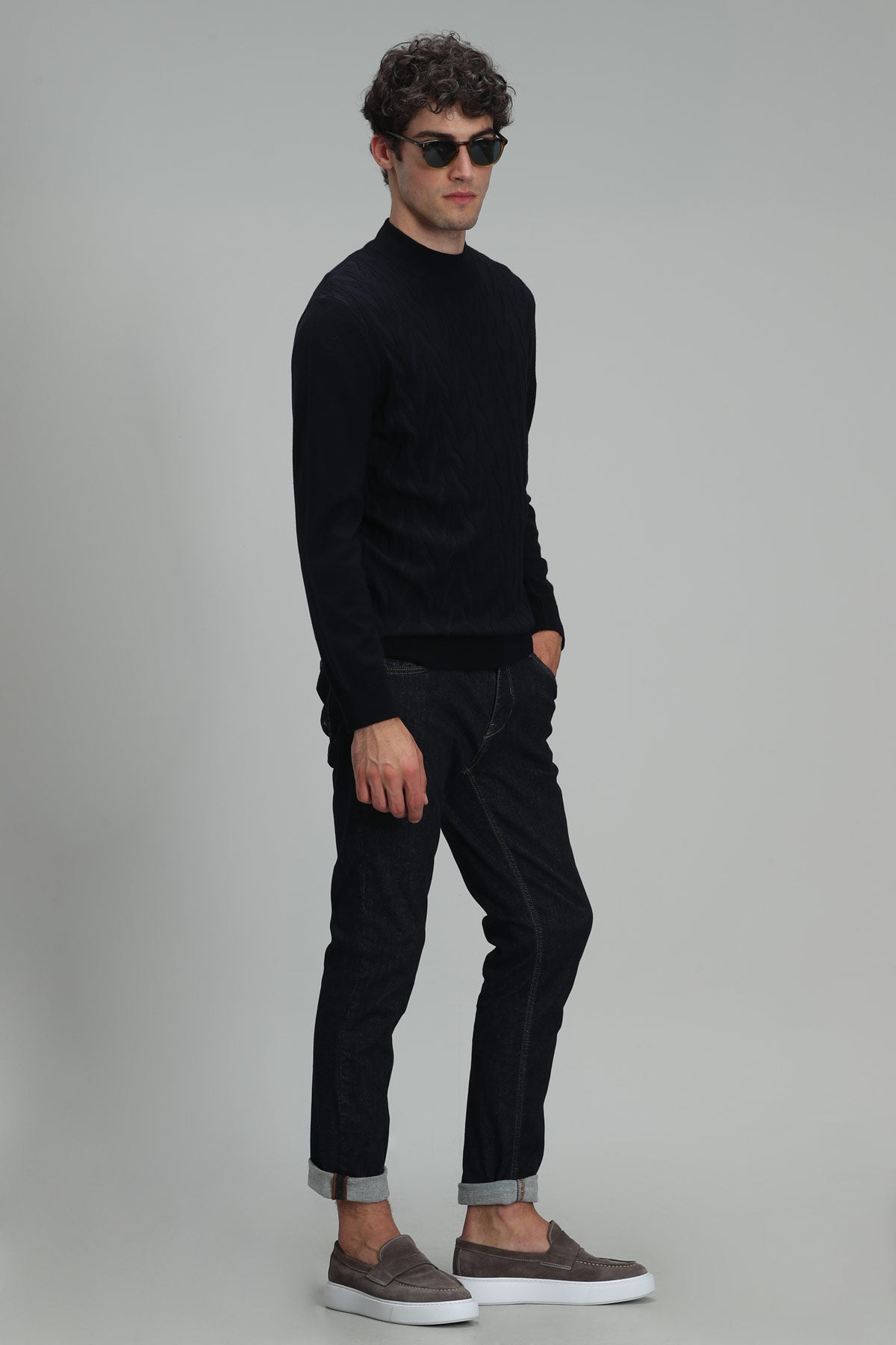 Talon Mens Sweater