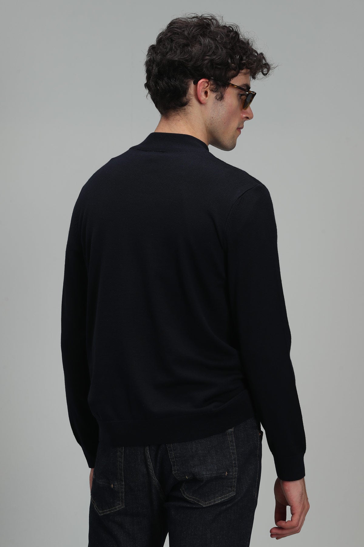 Talon Mens Sweater