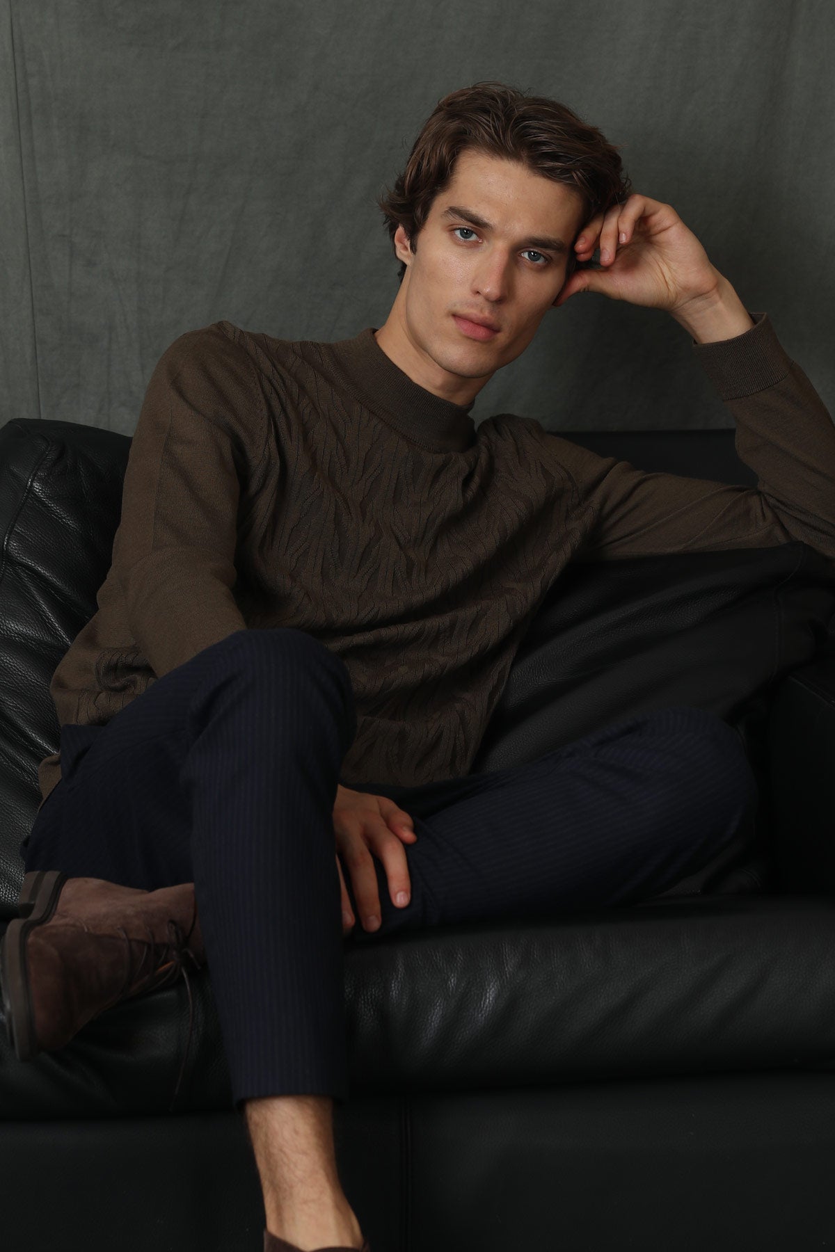 Talon Mens Sweater