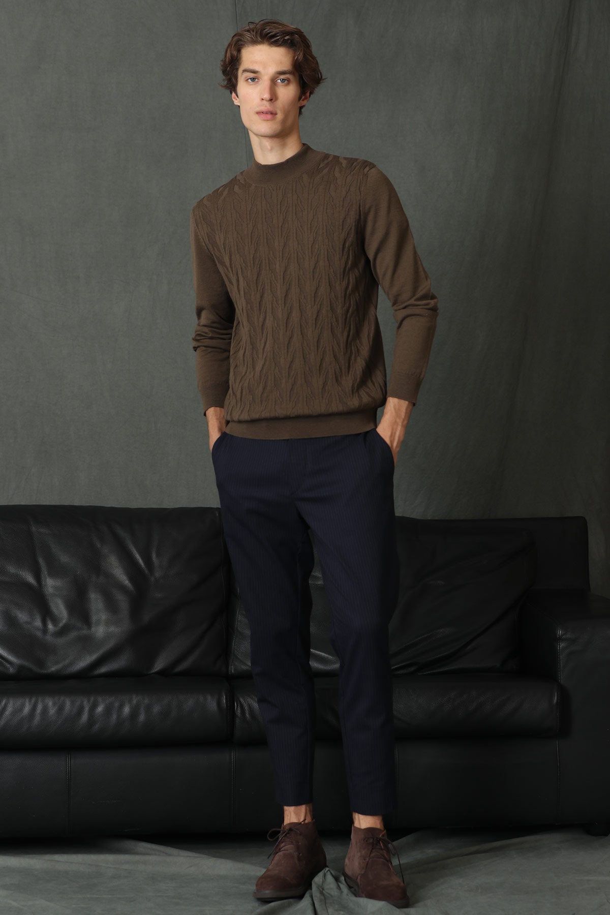 Talon Mens Sweater