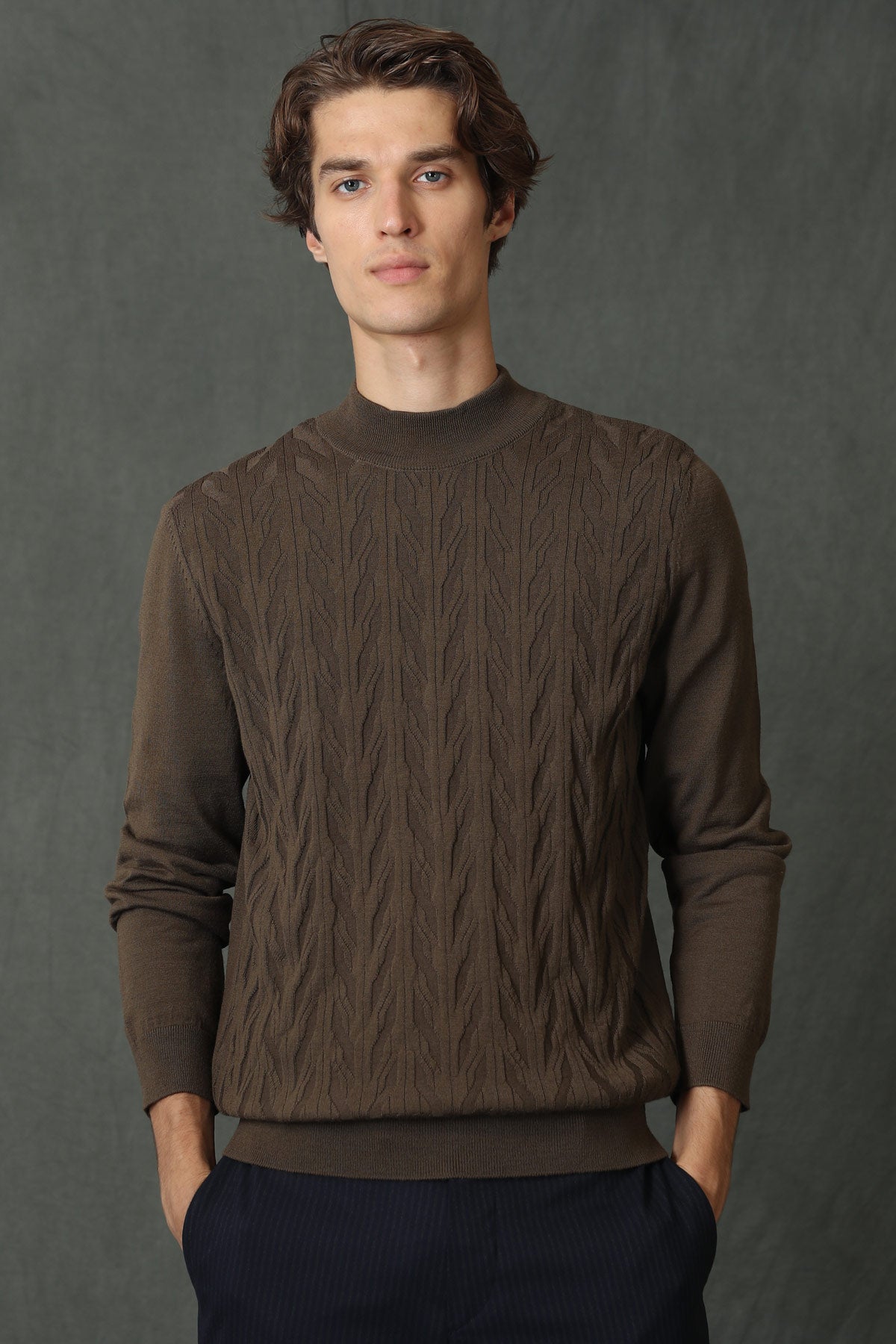 Talon Mens Sweater
