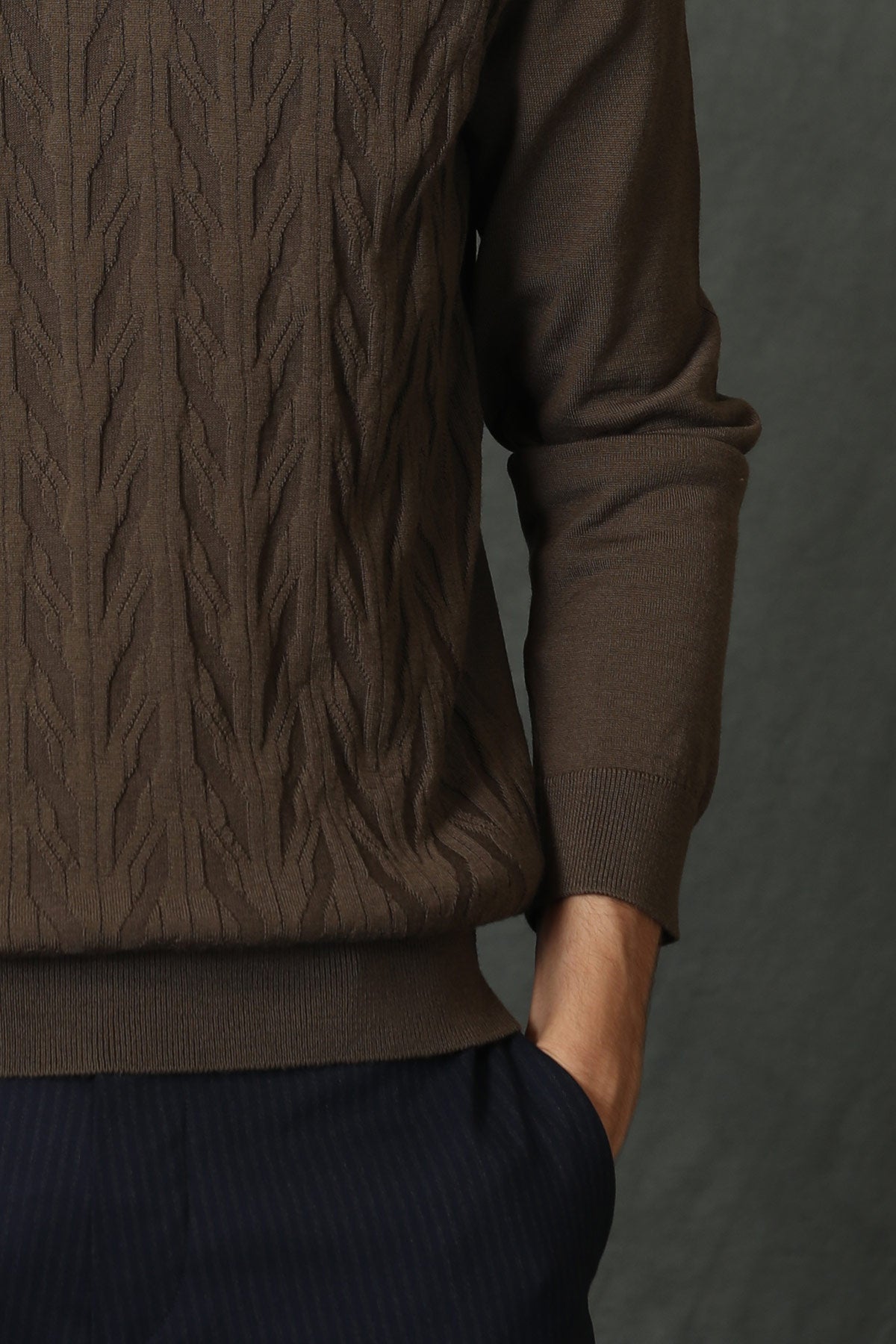 Talon Mens Sweater