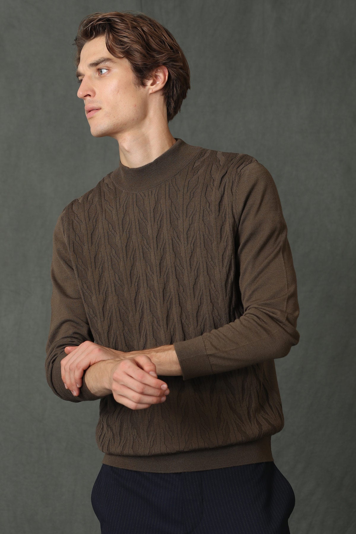 Talon Mens Sweater