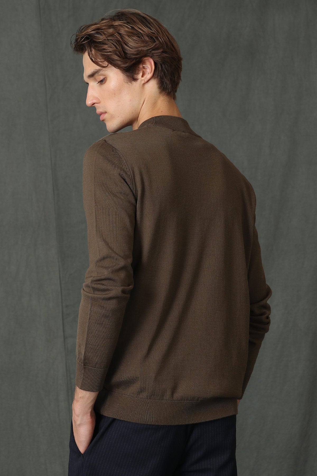 Talon Mens Sweater