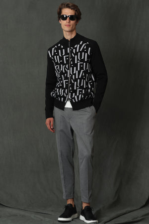 Special Mens Cardigan