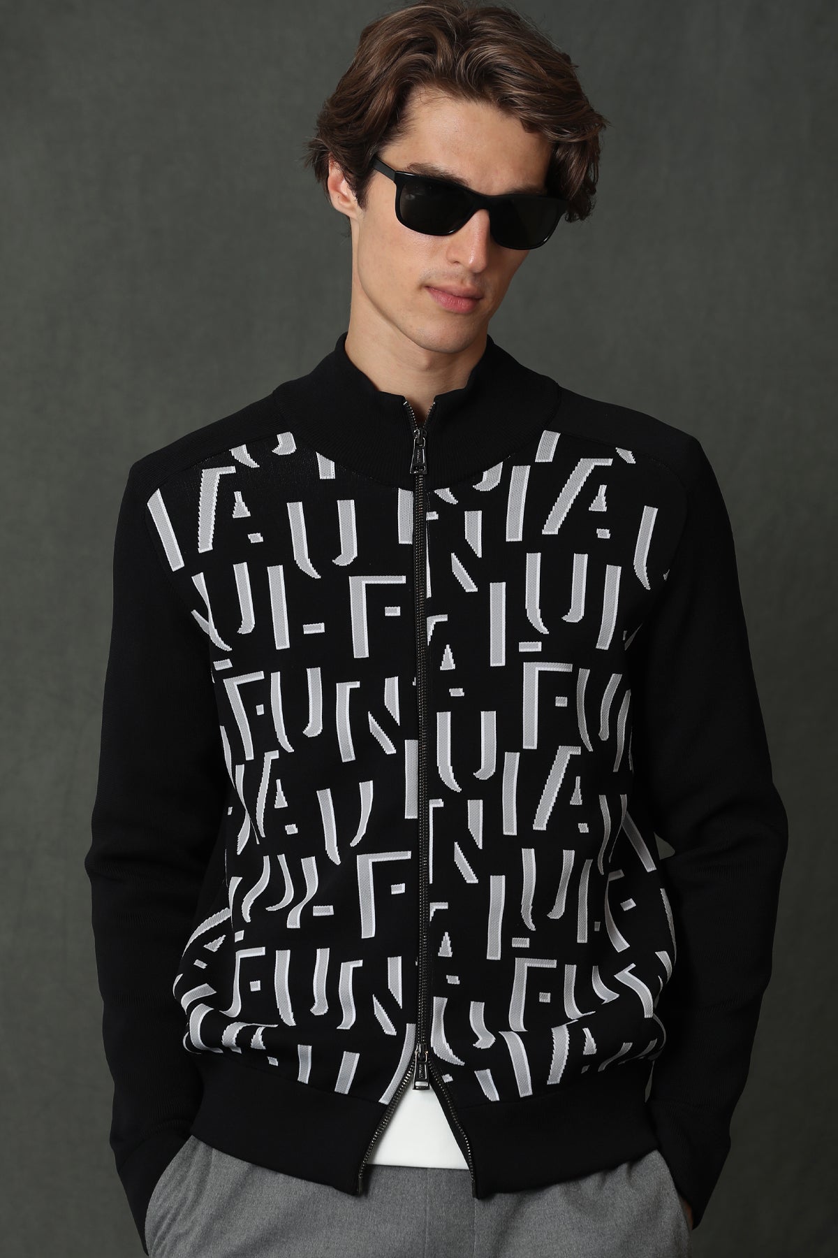 Special Mens Cardigan