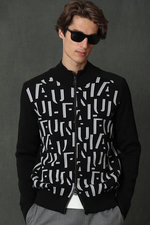 Special Mens Cardigan