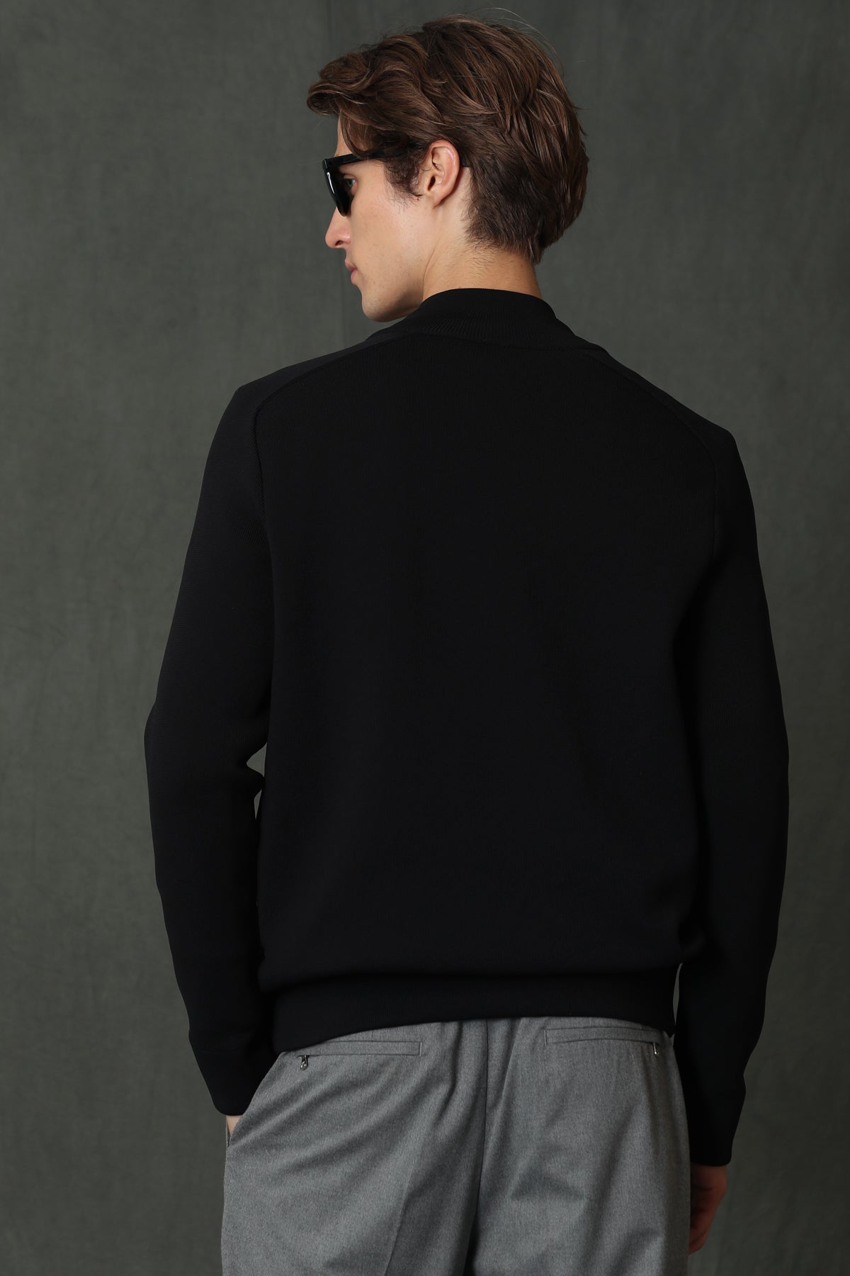 Special Mens Cardigan