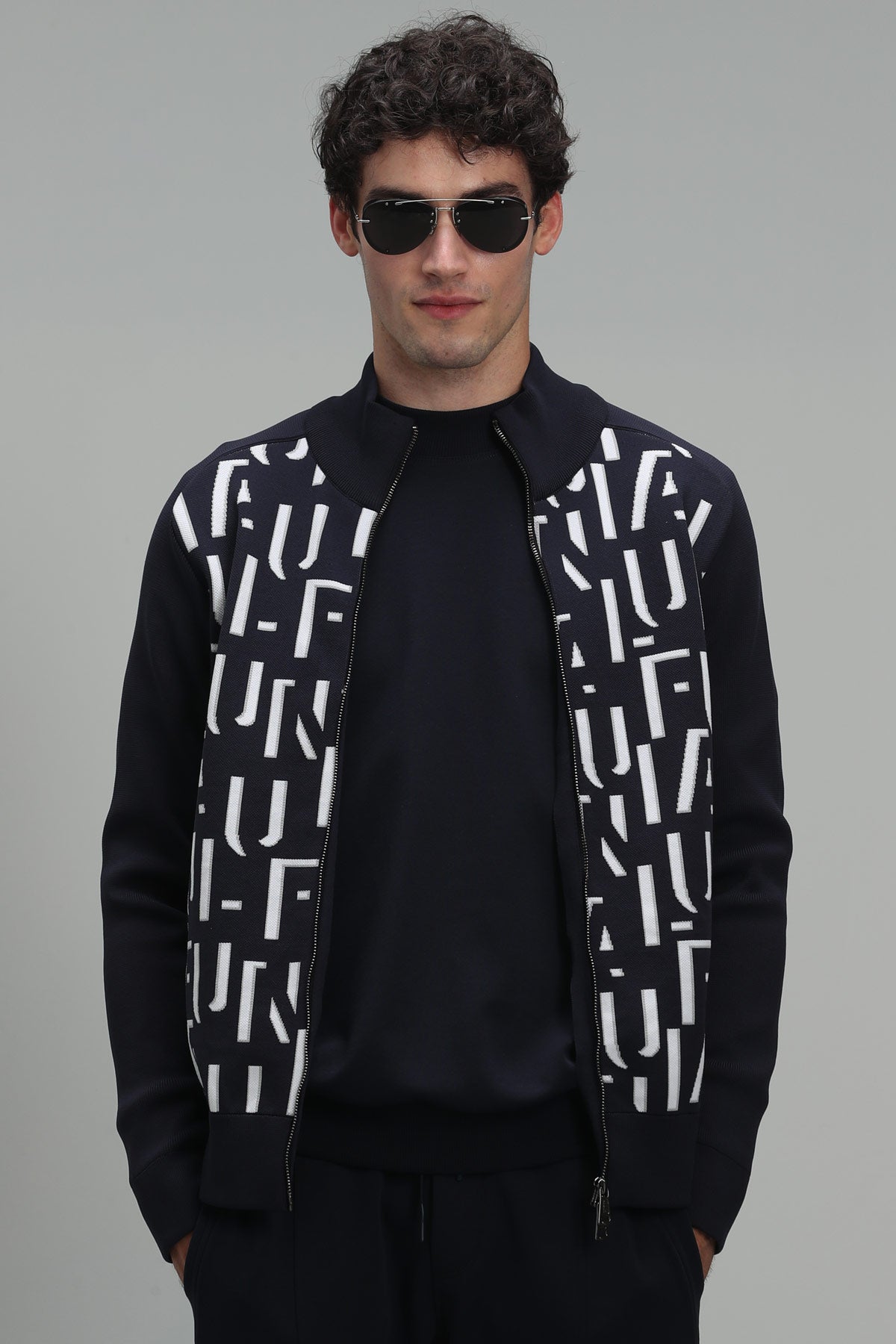 Special Mens Cardigan