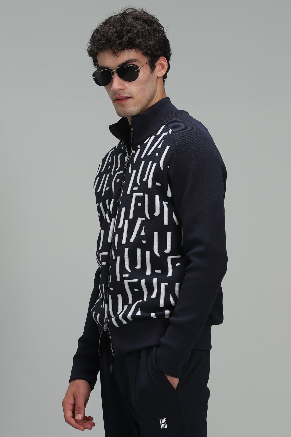 Special Mens Cardigan
