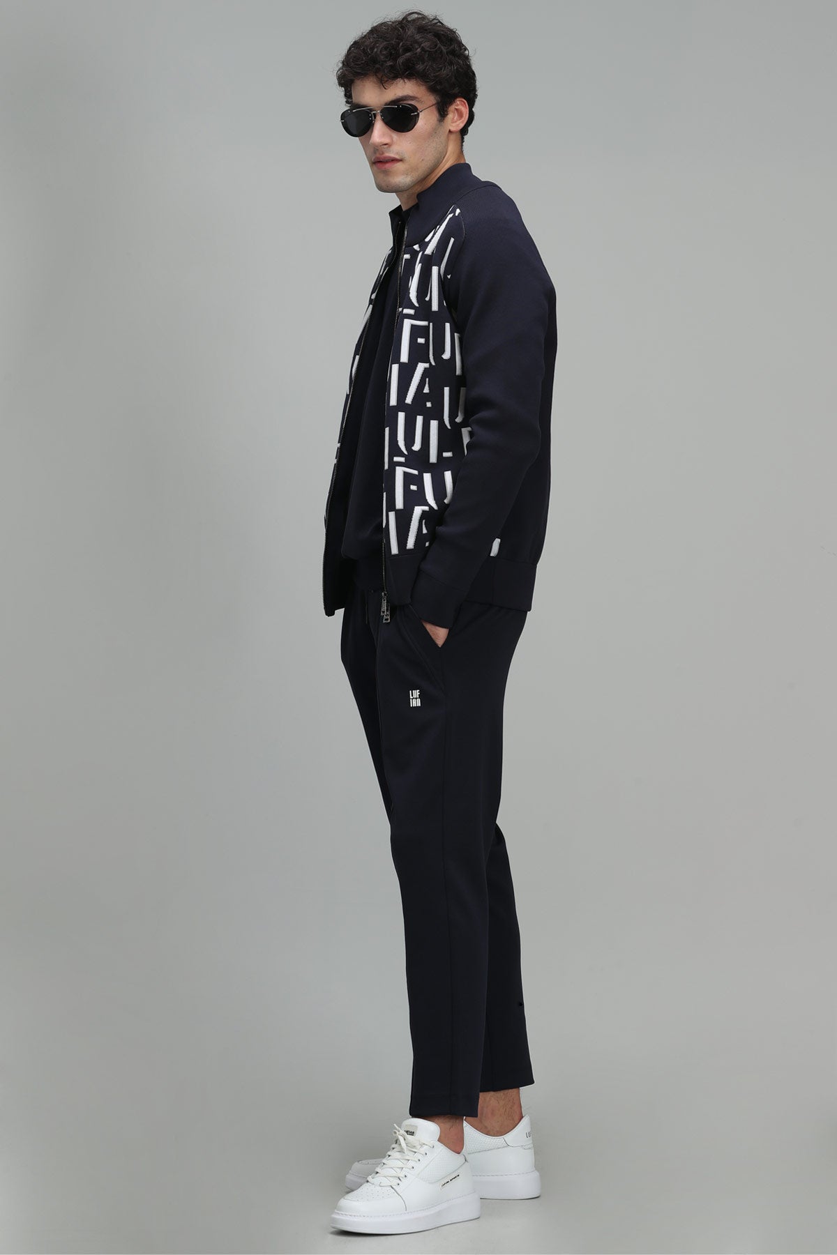 Special Mens Cardigan