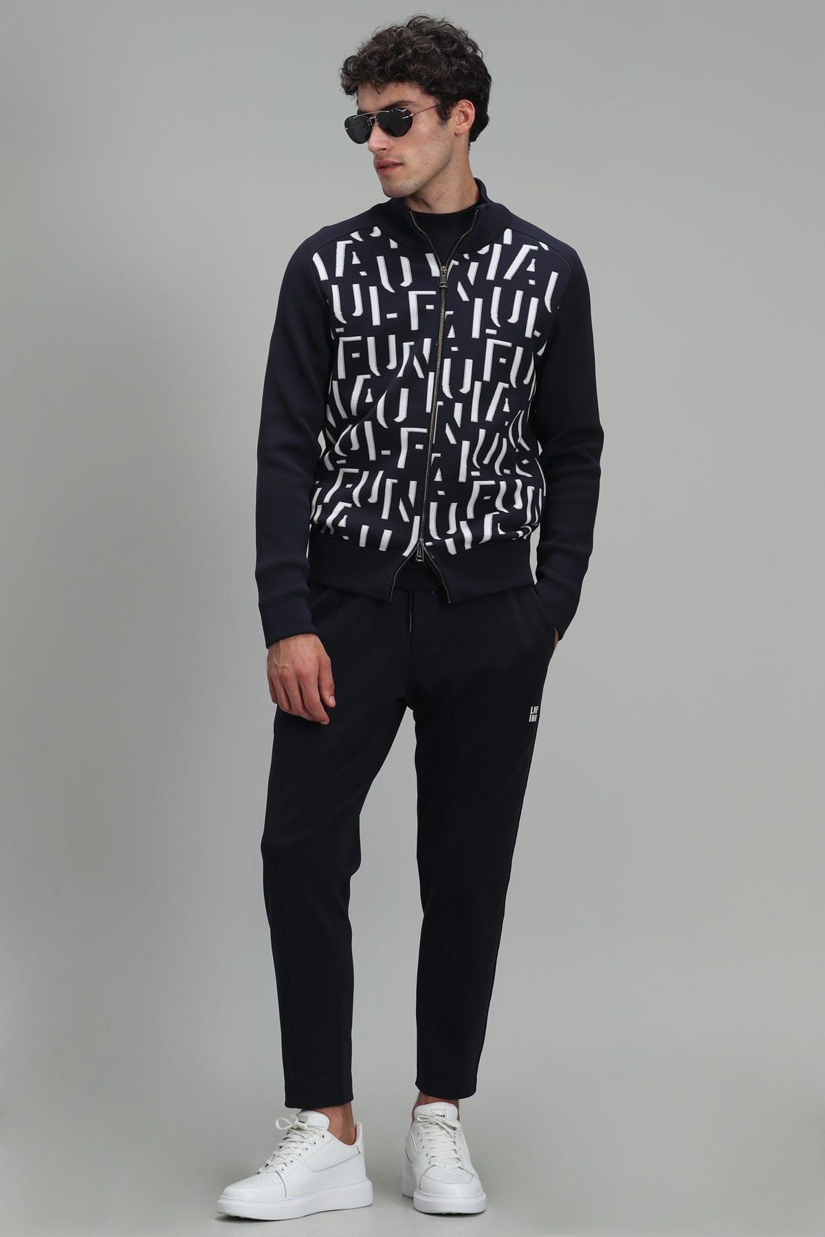 Special Mens Cardigan
