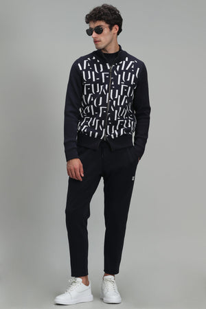 Special Mens Cardigan