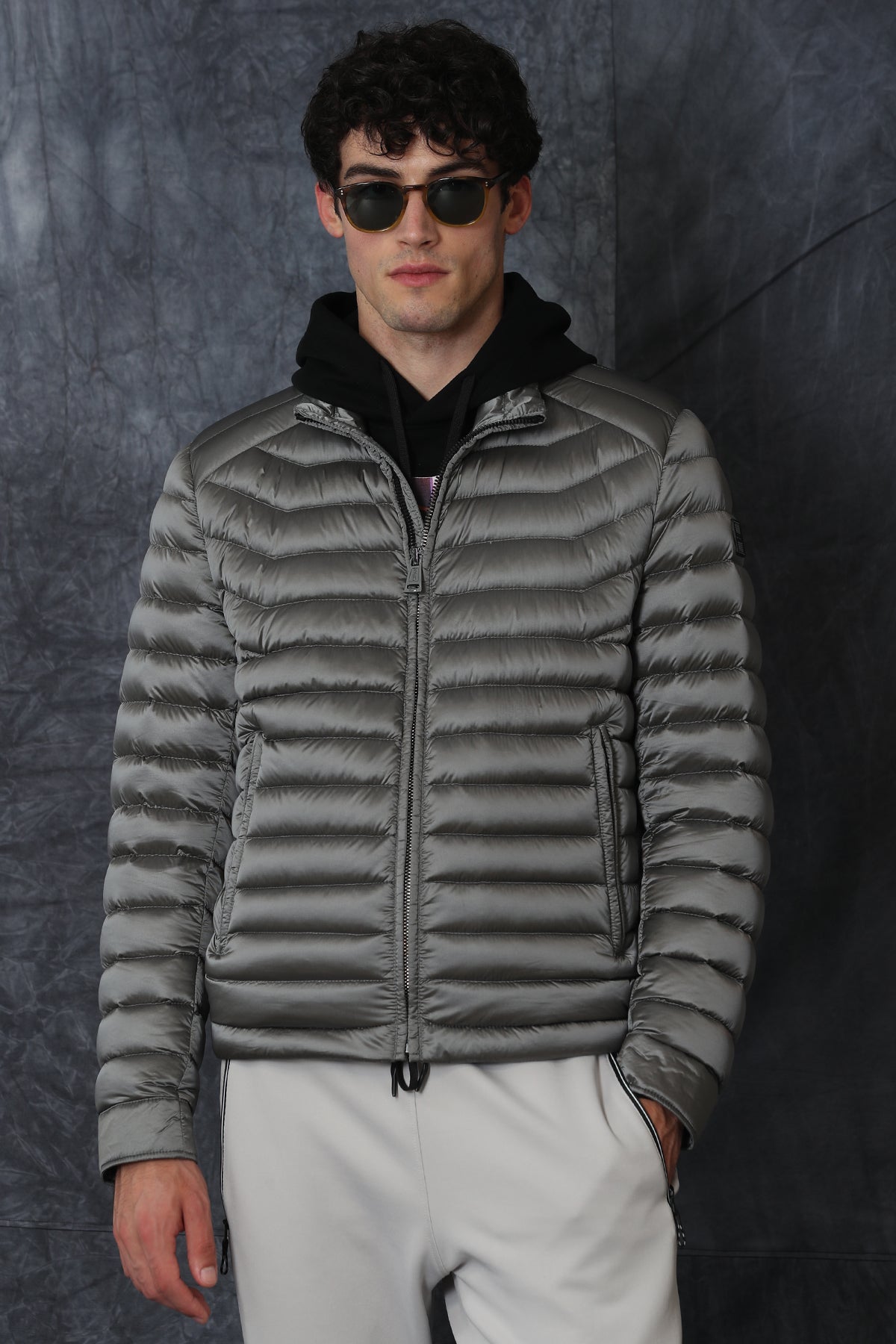 Jacket – Lufian