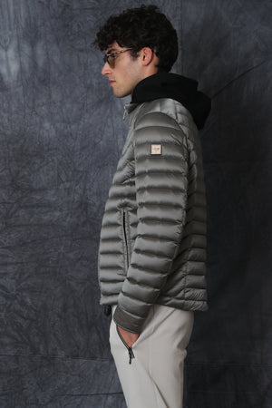 Andy Mens Goose Down Jacket