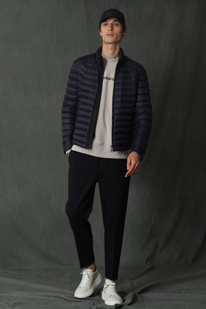 Andy Mens Goose Down Jacket