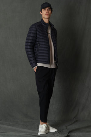 Andy Mens Goose Down Jacket