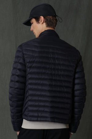Andy Mens Goose Down Jacket