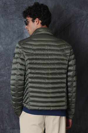 Andy Mens Goose Down Jacket