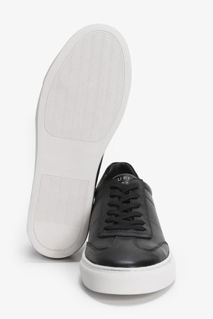 Josef Men's Leather Sneaker