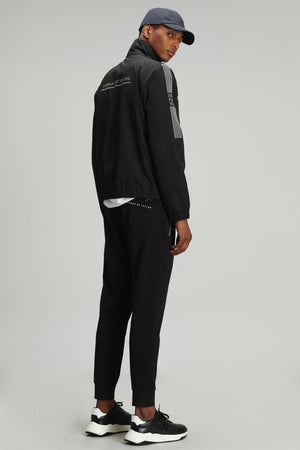 Doll Men's Seasonal Windbreaker Jacket