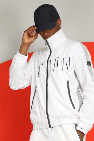 Doll Men's Seasonal Windbreaker Jacket