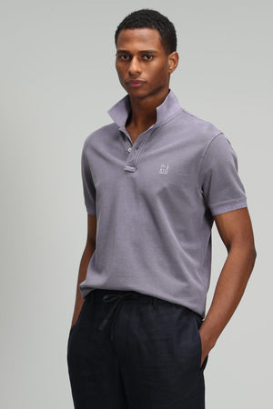 Vernon Men's Polo T-Shirt