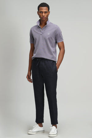 Vernon Men's Polo T-Shirt