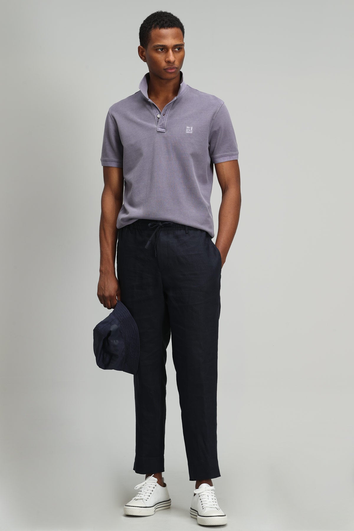 Vernon Men's Polo T-Shirt