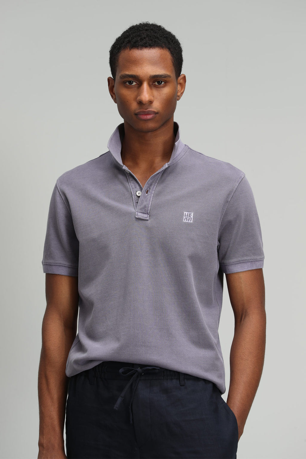 Vernon Men's Polo T-Shirt