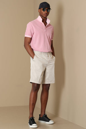 Vernon Men's Polo T-Shirt