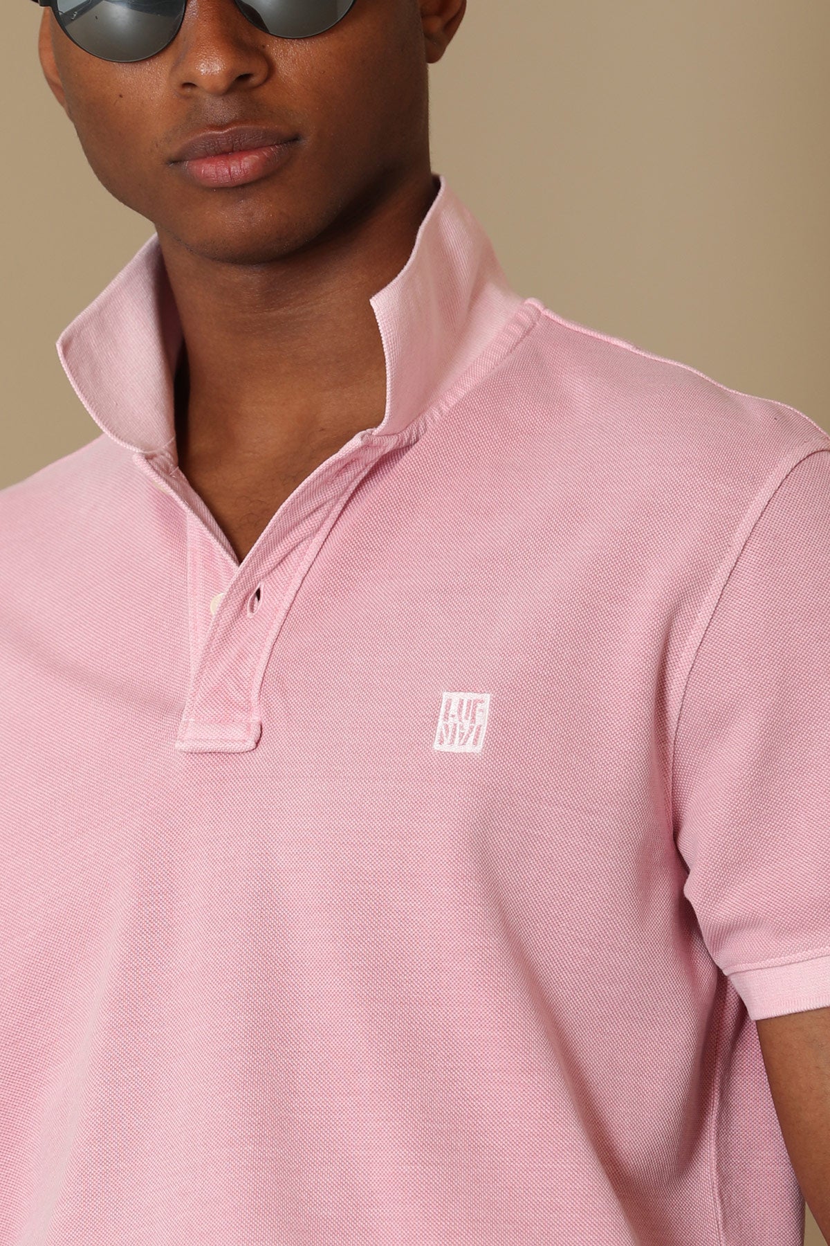 Vernon Men's Polo T-Shirt