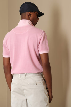 Vernon Men's Polo T-Shirt