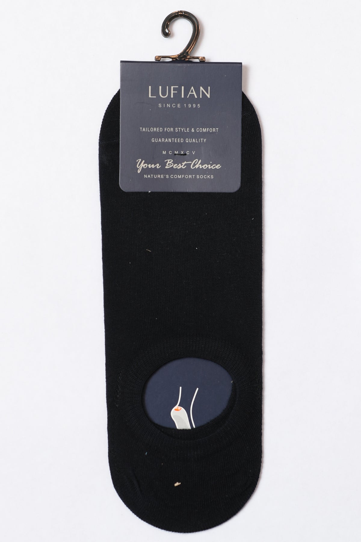 Amar Men's Socks