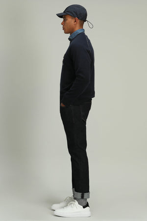 Frank Men's Smart Denim