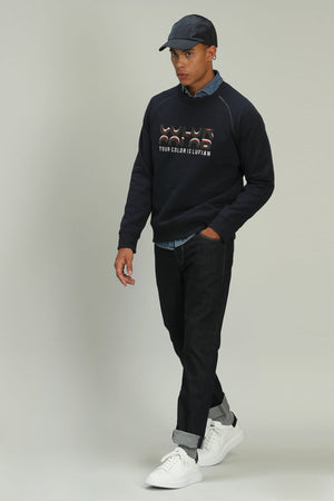 Frank Men's Smart Denim
