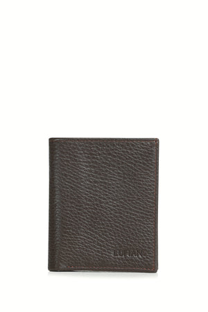 Jack Men's Leather Wallet