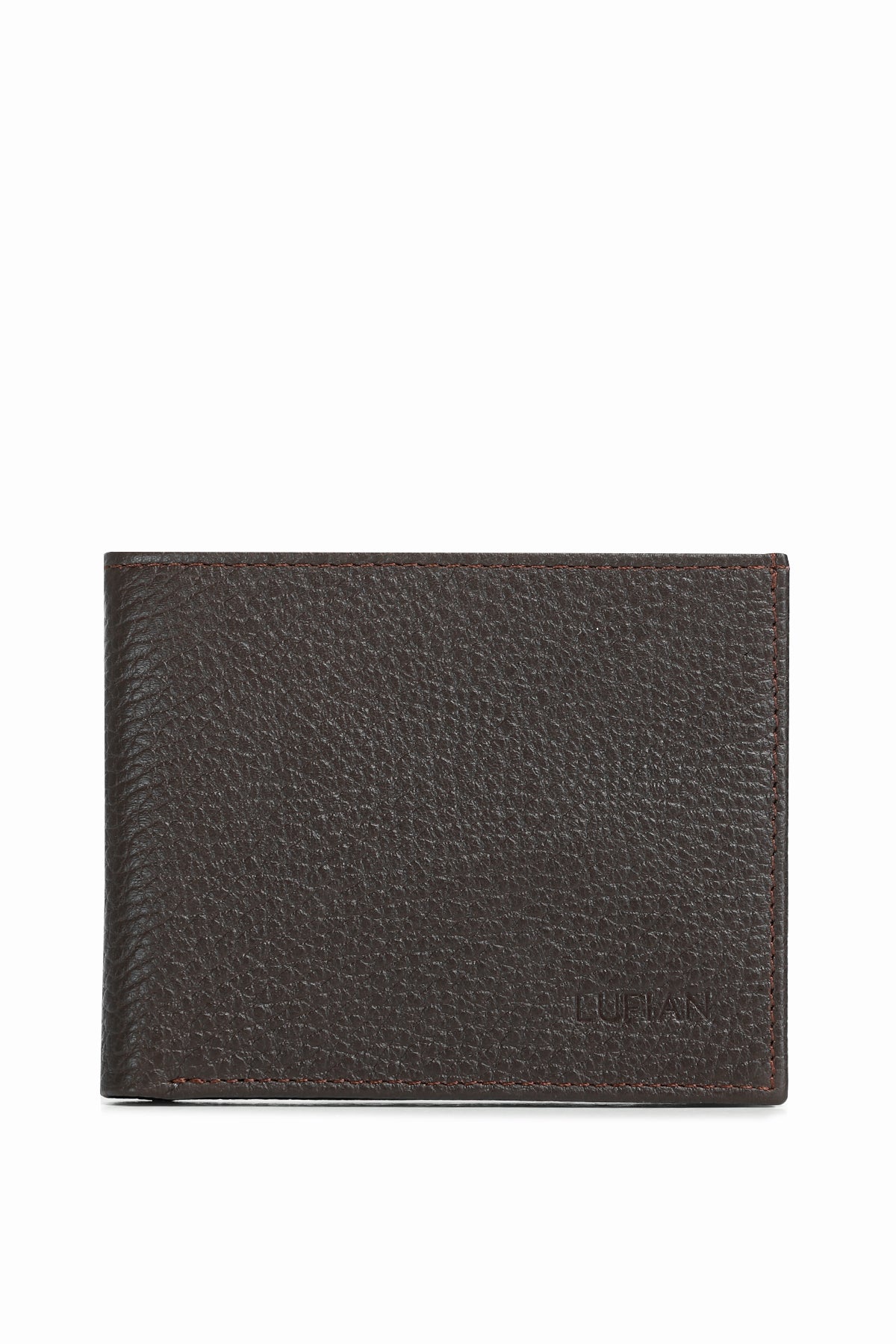 Jimmy Men's Leather Wallet
