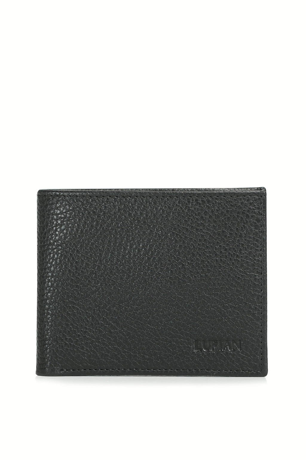 Jimmy Men's Leather Wallet