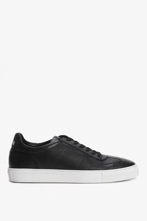 Josef Men's Leather Sneaker