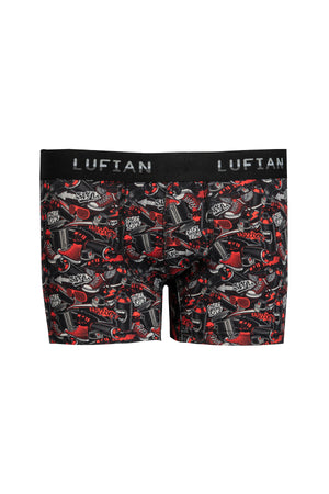 Levi Men's Boxer