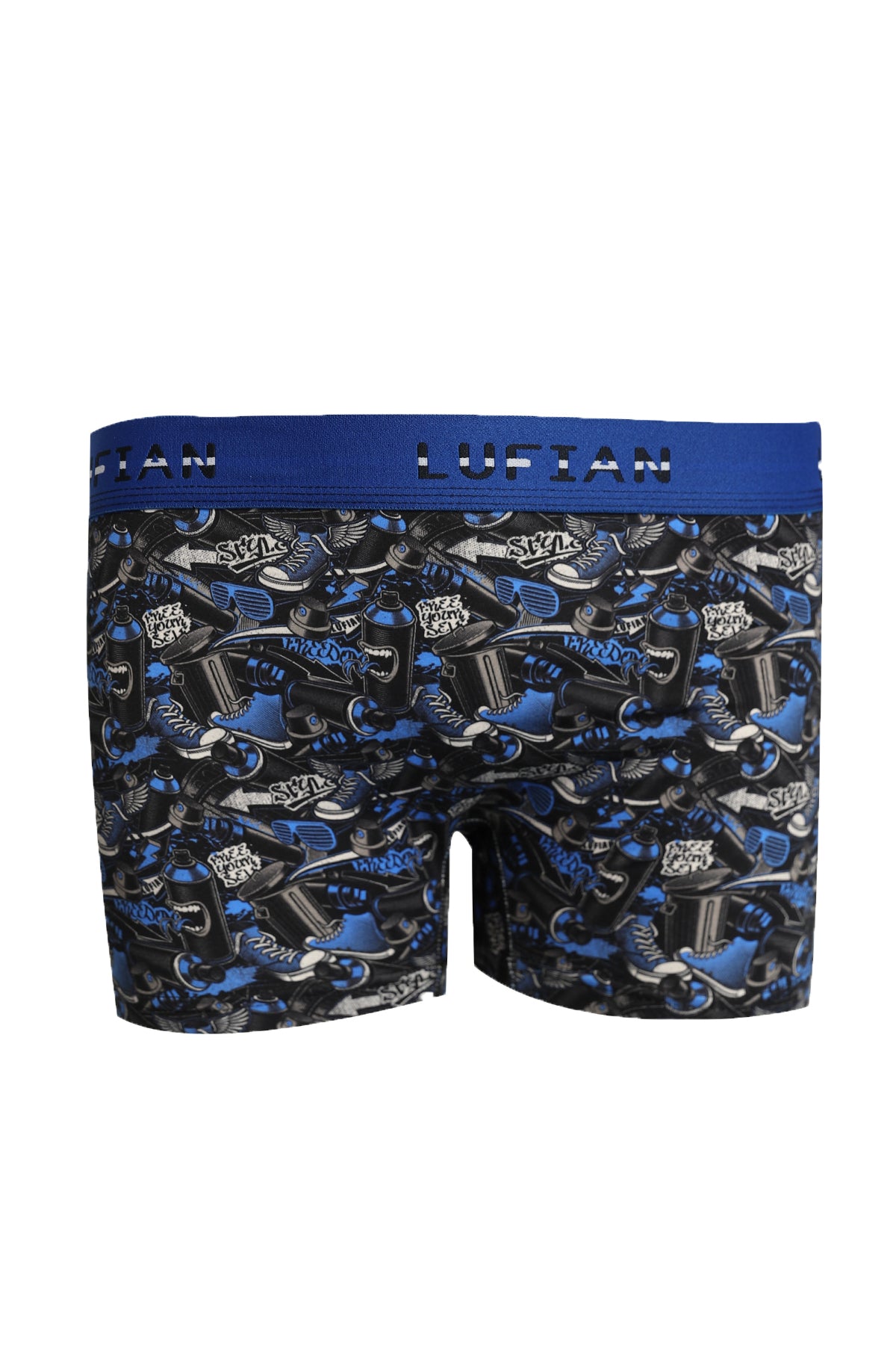 Levi Men's Boxer