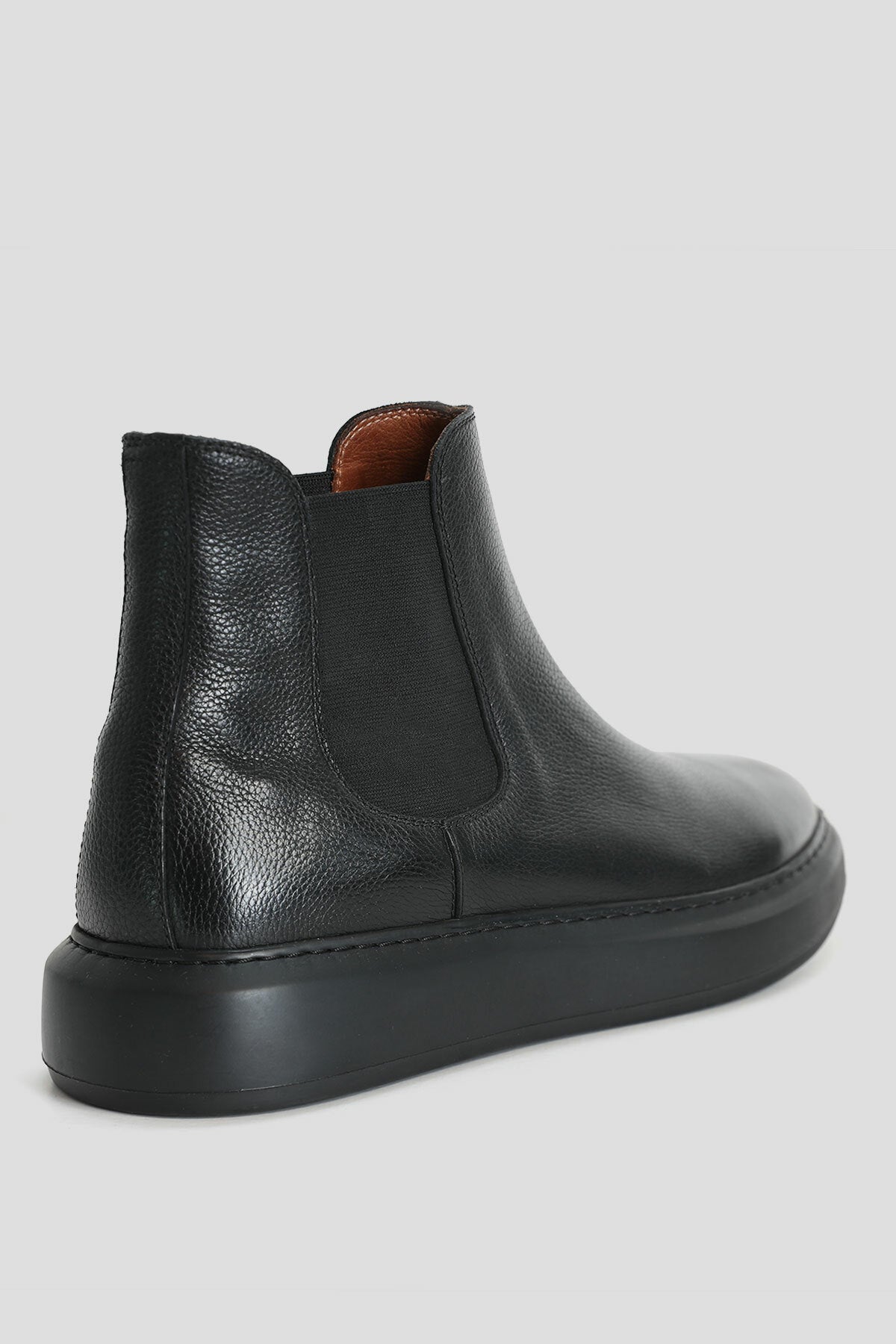 Lofty Men's Leather Boots