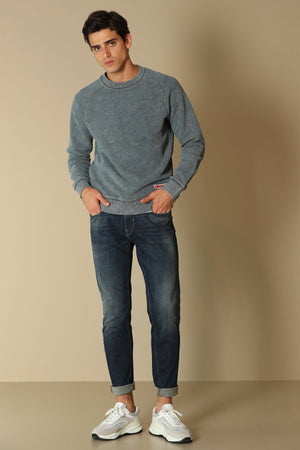 Moen Men's Smart Denim