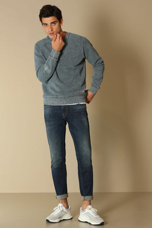 Moen Men's Smart Denim