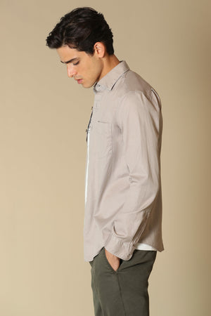 Quel Men's Sport Shirt