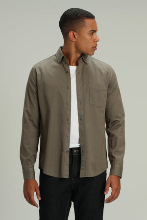 Quel Men's Sport Shirt