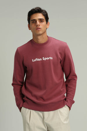Star Men's Sweatshirt