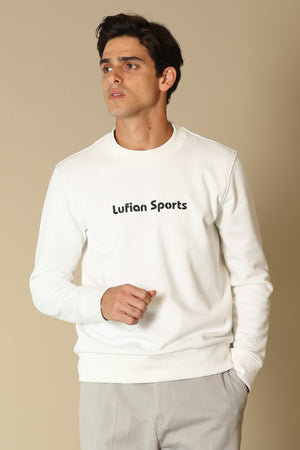 Star Men's Sweatshirt