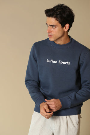 Star Men's Sweatshirt